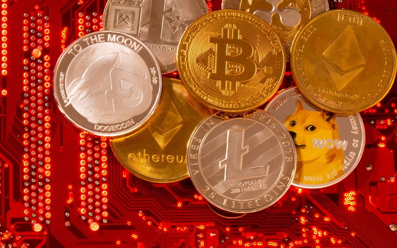 الضرائب والسيطرة المركزية تضرب العملات الرقمية في هذه الدولة