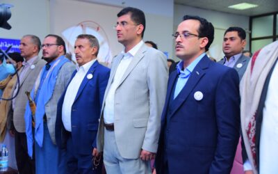 الدكتور أبو لحوم يدشن عددا من الخدمات الالكترونية لمصلحة الضرائب